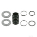 Propshaft Support Mounting Kit - Single