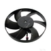 Radiator Fan - Febi 37912 - Single