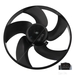 Radiator Fan - Febi 40638 - Single