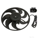 Radiator Fan for Air Condition - Single