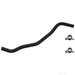 Radiator Hose & Clip | Febi 10 - Single
