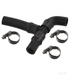 Radiator Hose & Clips | Febi 4 - Single