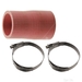 Radiator Hose & Clips | Febi 4 - Single