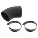 Radiator Hose & Clips | Febi 4 - Single