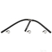 Radiator Hose & Clips | Febi 4 - Single