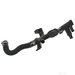 Radiator Hose for Water Pump | - Single
