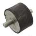 Rubber Metal Buffer - Febi 098 - Single