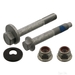 Screw Kit For Control Arm - Fe - Single