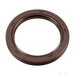 Shaft Seal For Crankshaft - Fe - Single