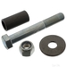 Shock Absorber Mounting Kit -  - Single