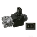 Solenoid Valve | Febi 22232 - Single