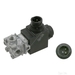 Solenoid Valve | Febi 24017 - Single