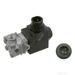 Solenoid Valve | Febi 24020 - Single