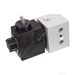 Solenoid Valve | Febi 31753 - Single