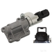 Solenoid Valve for Exhaust Con - Single