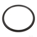 Starter Ring Gear | Febi 46305 - Single