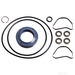 Steering Gear Gasket Set - Feb - Single