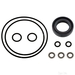 Steering Gear Gasket Set - Feb - Single