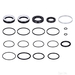 Steering Gear Gasket Set - Feb - Single