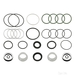 Steering Gear Gasket Set - Feb - Single