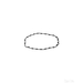 Sump Gasket - Febi 21741 - Single