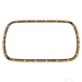 Sump Gasket - Febi 27063 - Single