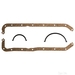 Sump Gasket Set - Febi 19696 - Single