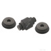 Suspension Arm Bush Kit - Febi - Single
