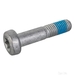 Suspension Arm Pinch Bolt | Fe - Single