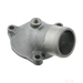 Thermostat Housing - Febi 3008 - Single