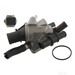 Thermostat Including Housing - - Single
