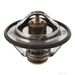 Thermostat With Gasket - Febi  - Single
