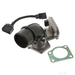 Throttle Body with Cable | Feb - Single