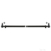 Tie Rod Assembly - Febi 45500 - Single