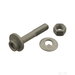 Tie Rod Bolt Kit - Febi 06619 - Single
