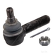 Tie Rod / Drag Link End - Febi - Single