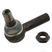 Tie Rod / Drag Link End  - Feb - Single