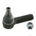 Tie Rod / Drag Link End  - Feb - Single