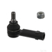 febi Steering Part #10163 - Single