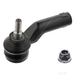 febi Steering Part #34480 - Single