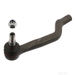 febi Steering Part #34576 - Single