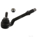 febi Steering Part #23936 - Single