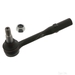 febi Steering Part #38631 - Single