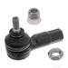 Tie Rod End With Nut - Febi 10 - Single