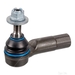 Tie Rod End With Nut | 102849 - Single
