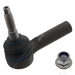 Tie Rod End With Nut - Febi 48 - Single