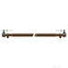 Tie Rod - Febi 02737 - Single