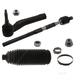 febi Steering Part #44339 - Single