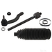 Tie Rod Kit - Febi 49066 - Single