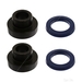 Tilt Cylinder Repair Kit | Feb - Single